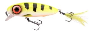 Wobler Iris Underdog 70 Hot Perch